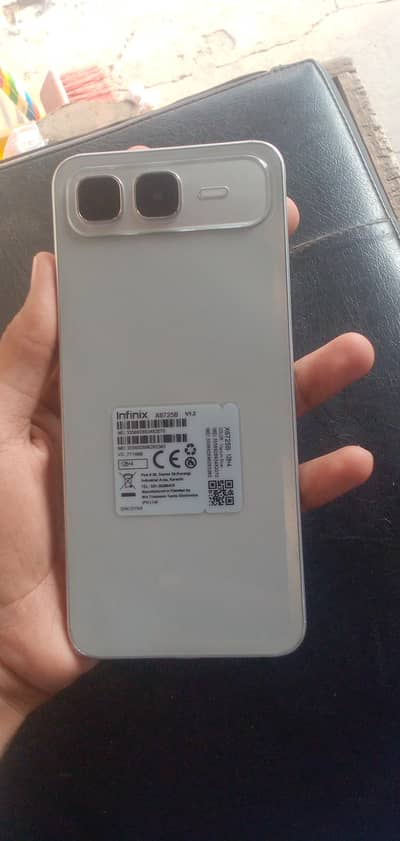 Infnix smart 10 plus