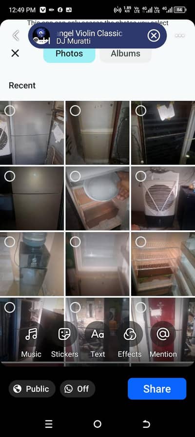 off fridge lain or on fridge ly jay 1 week cooling warranty ky sath