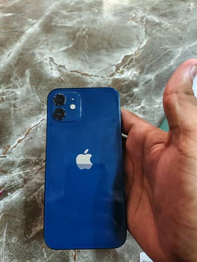 Apple iPhone 12