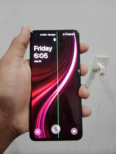 One Plus 9 10/10 condition kancha piece