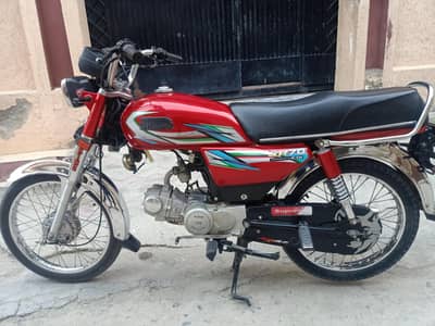 hi speed bike for sale lush condition latter cutta.     03006746003