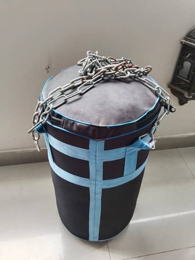 Boxing Punching Bag
