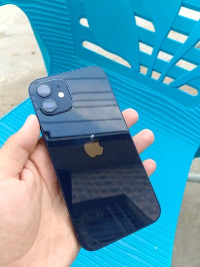 iPhone12 (64gb) jv Exchange Also possible