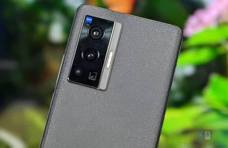 Vivo X70 Pro