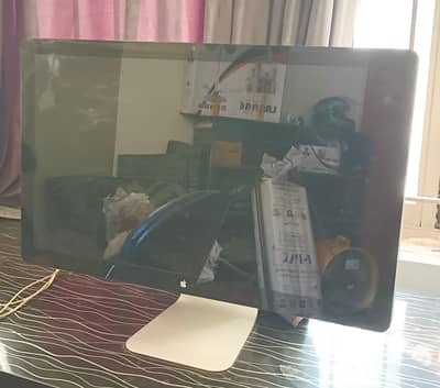 Apple LED 27"