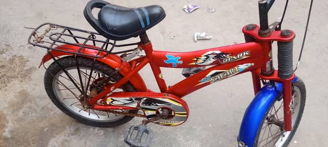 imported cycle new condition all good 03020066870