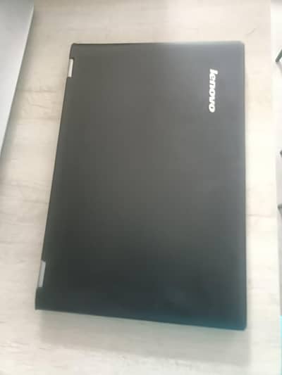 Lenovo yoga 2 Core i5 4th Gen 360, Touch Screen