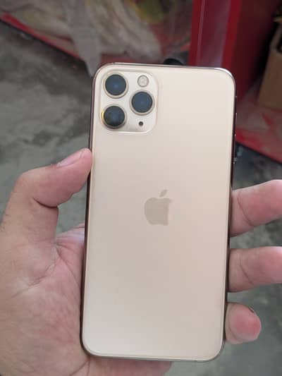 11 pro approved 256 gb