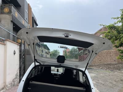 Suzuki Alto Vxl auto 2022