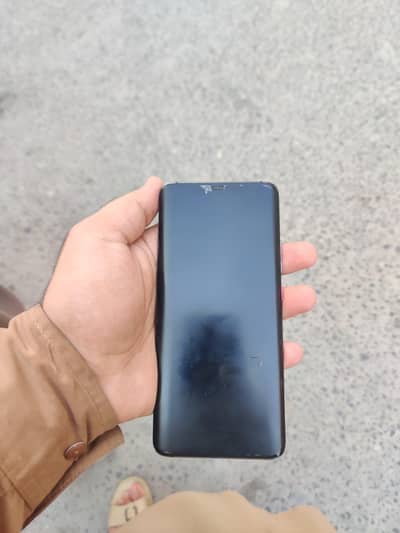 Huawei Mate 20 Pro