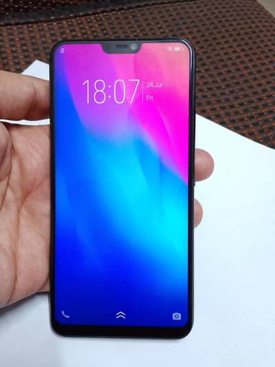 Vivo Y85a