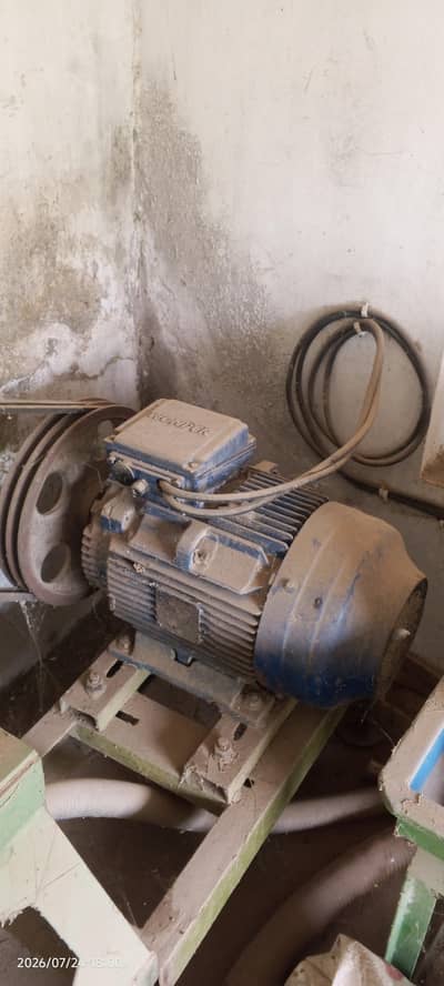 20 hp