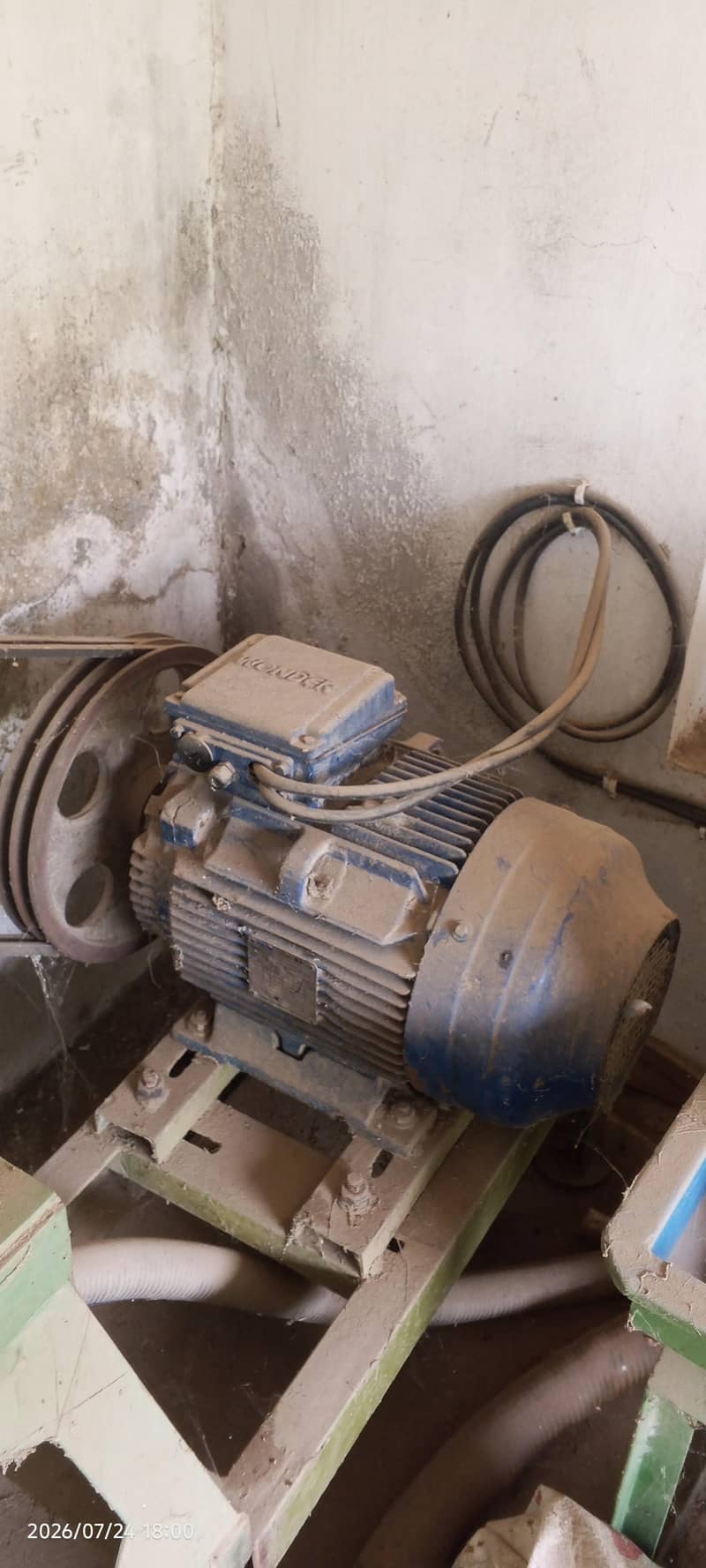 20 hp 0