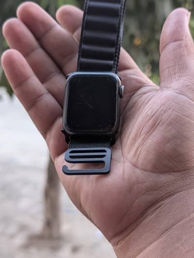 Apple Watch Series 6