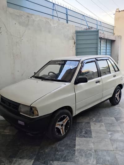 KIA Sports 1996