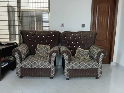 Sofa For Sale.