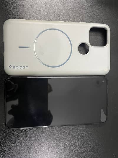 Google Pixel 5 128 GB PTA Approved
