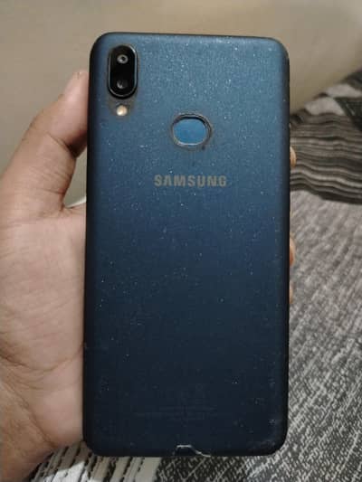 Samsung Mobile A10S
