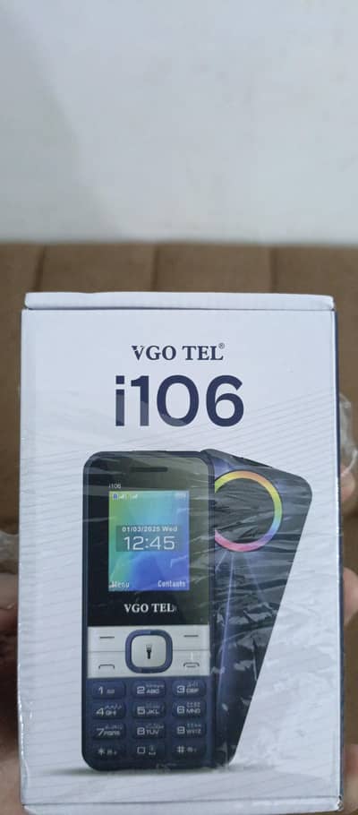 VGO TEL i106 New hai box pack 0/313/17/2/6/60/8