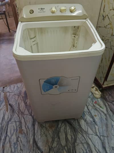 asia washing machine