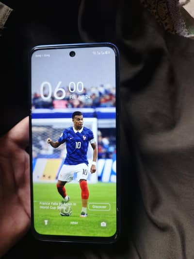 Infinix Hot 60i