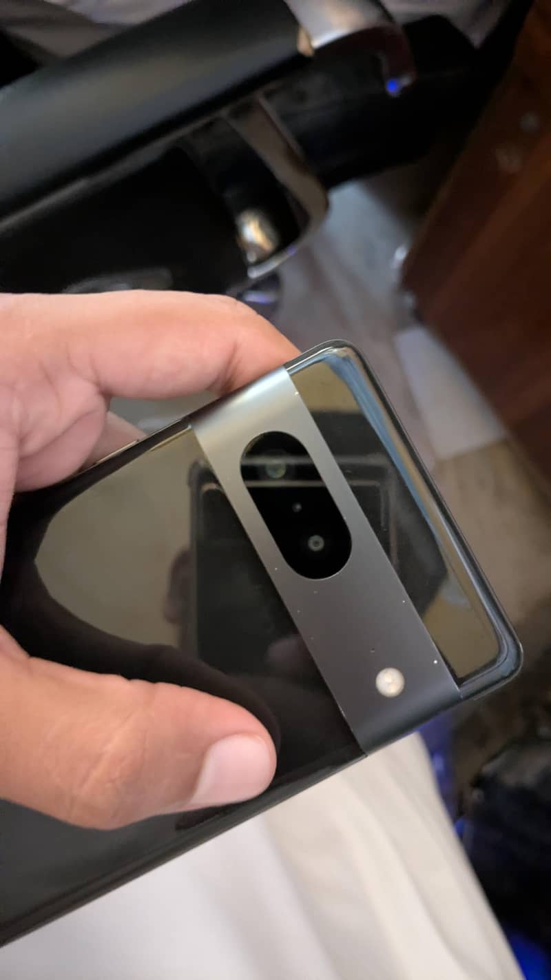 Google Pixel 7 1