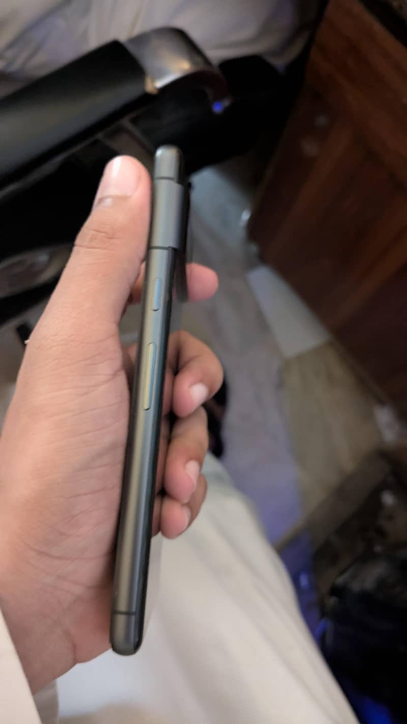 Google Pixel 7 3