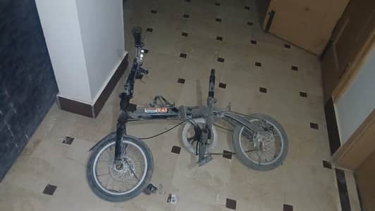 Cycle