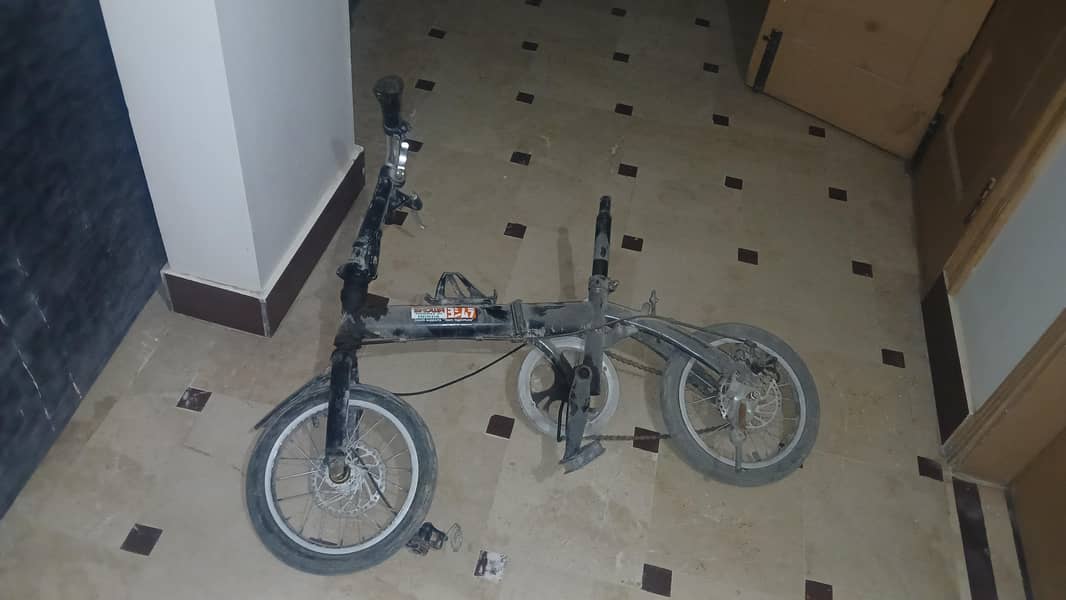 Cycle 0