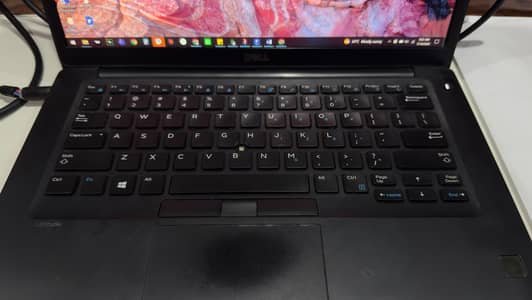 Dell Latitude 5480 (Core i5 7th Gen)