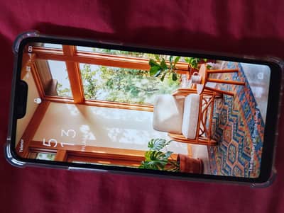 Oppo F7