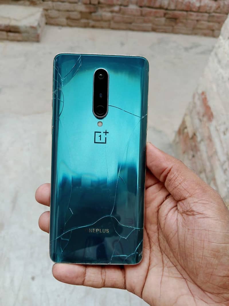 One Plus 8 2
