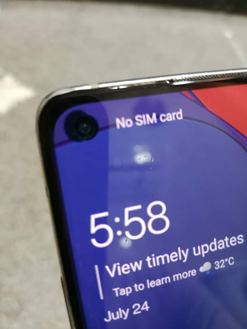 One Plus 8 6