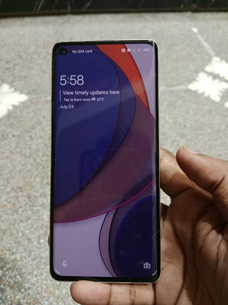 One Plus 8 7
