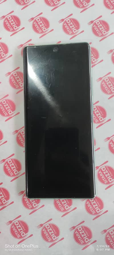 Infinix Hot 50 Pro Plus
