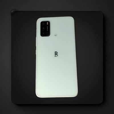 Rakuten Big S 6/128