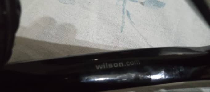 willson brand