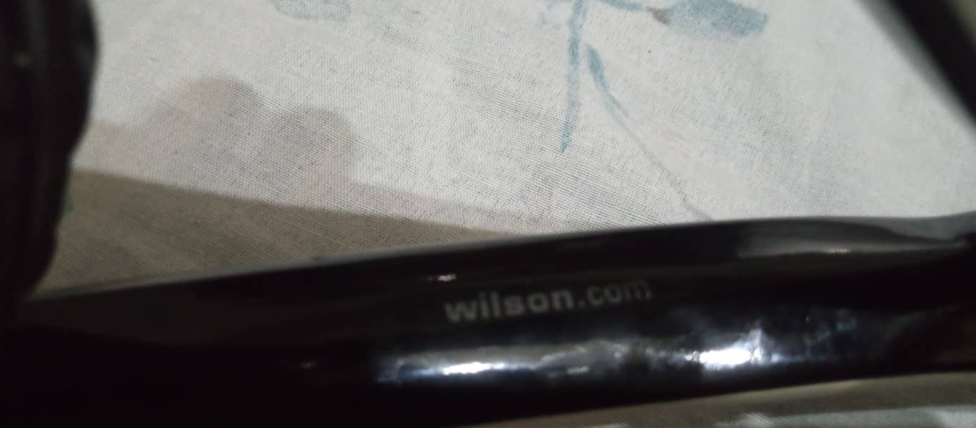 willson brand 0