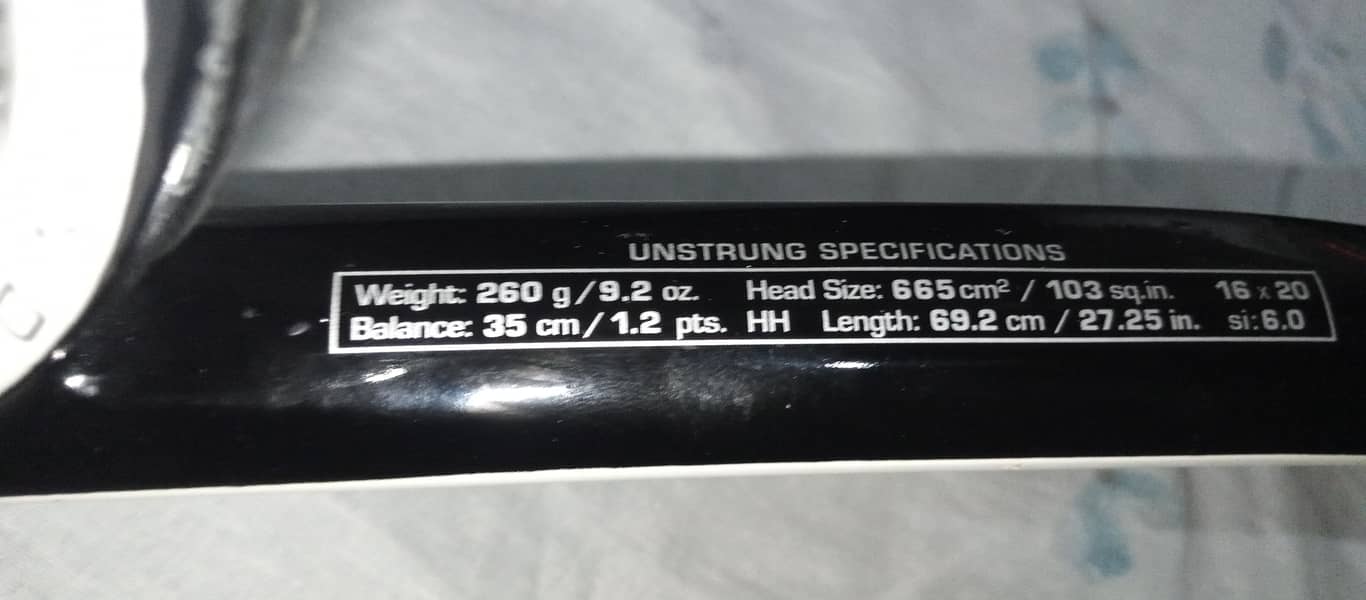 willson brand 1