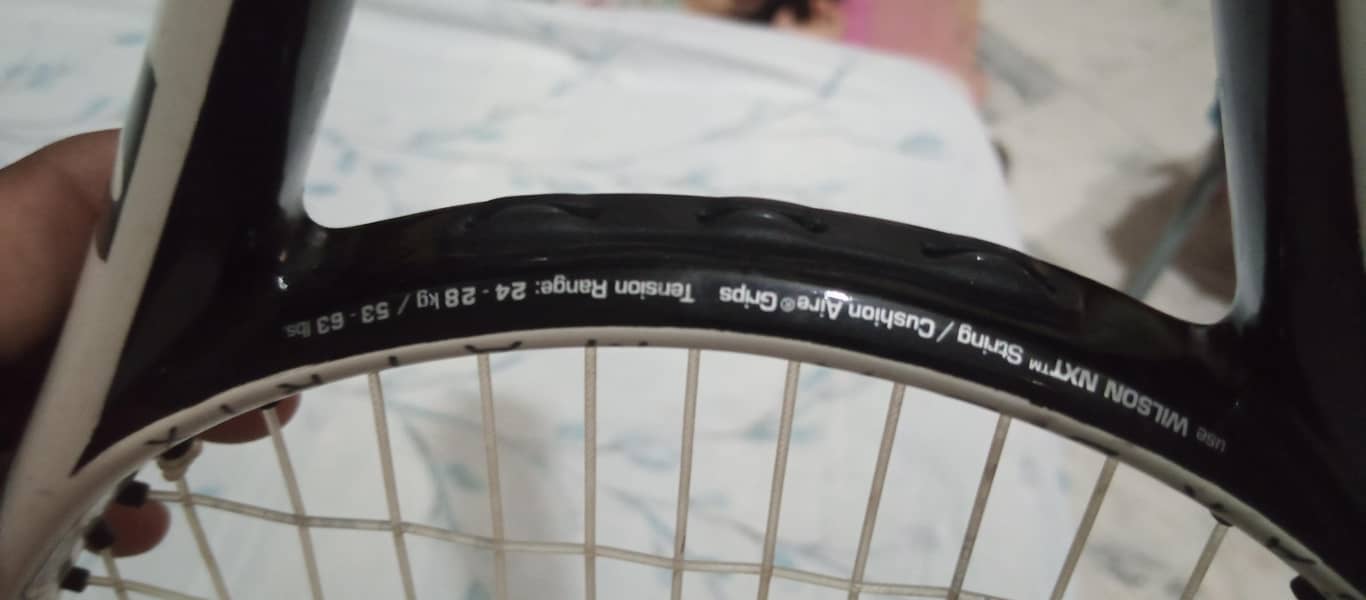 willson brand 5
