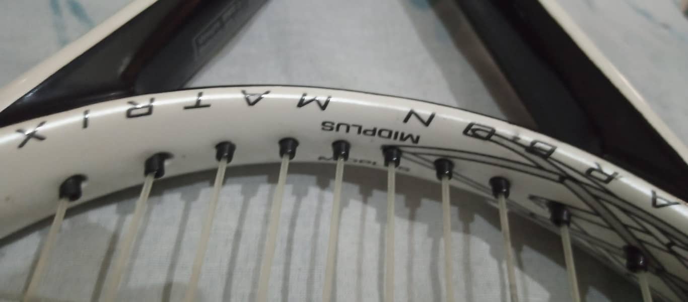 willson brand 6