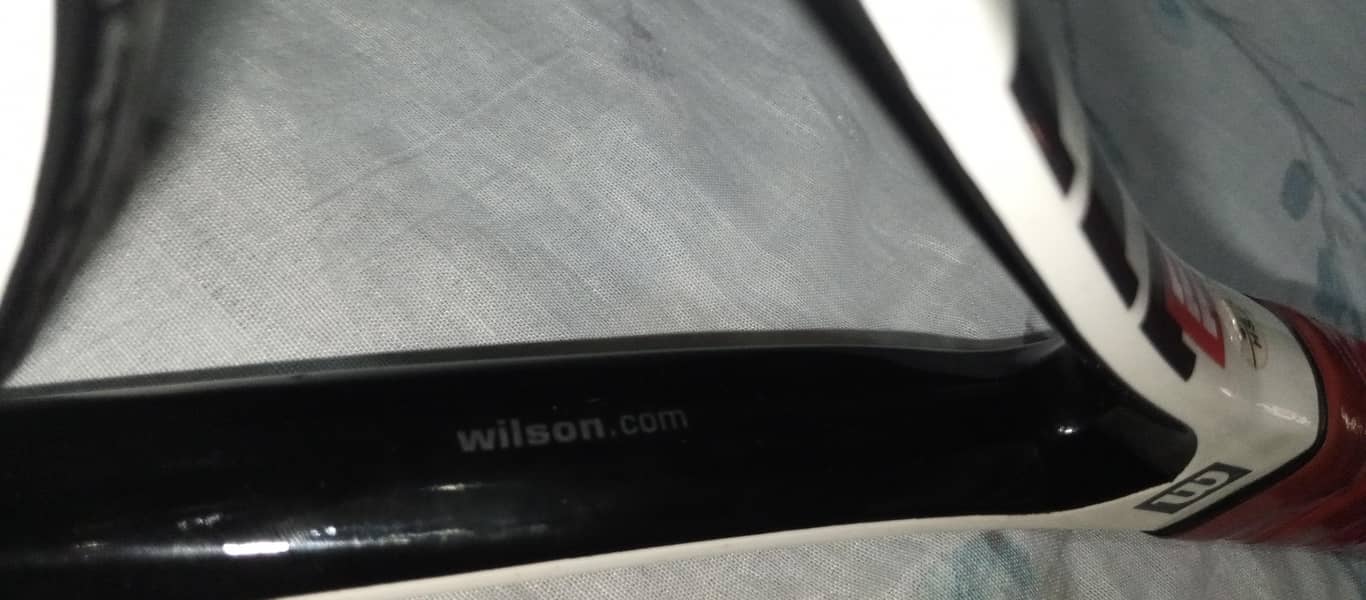 willson brand 9