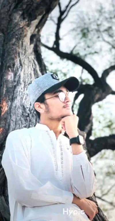 Syed Ali Hamza
