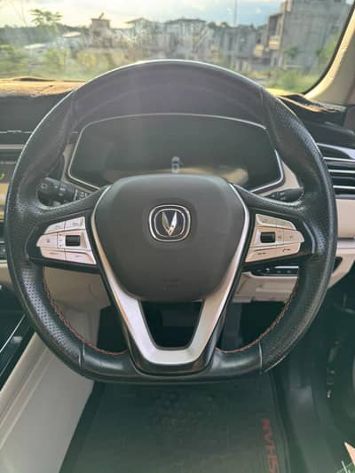 Changan Oshan X7 2023