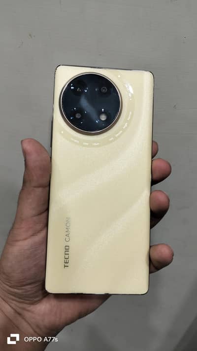 Tecno CAMON 30S 8/256