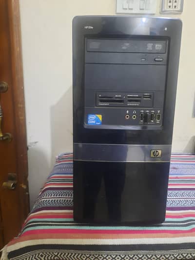HP PC for sale