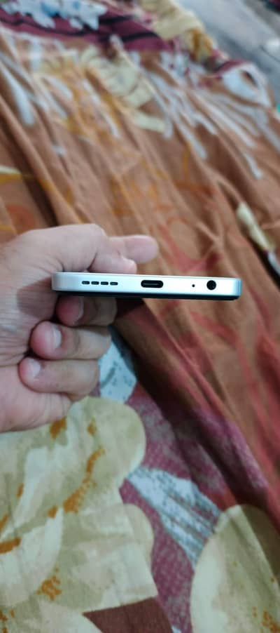 Infinix smart 10