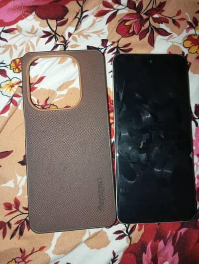 Itel P65C