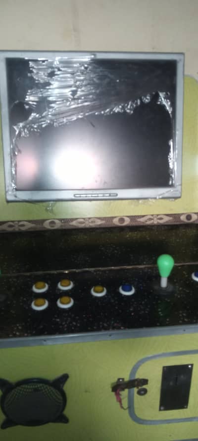 guda and cartoon game