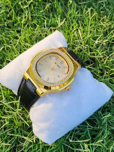wokai wacth  Sami automatic